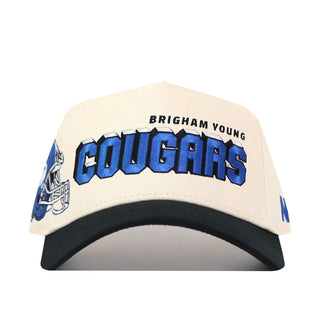 BYU Alma Mater Hat - Classic