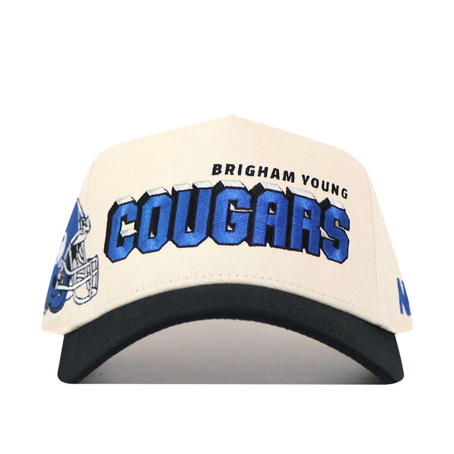 BYU Alma Mater Hat - Classic - No Rivals