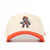 OSU Wrestling Pistol Pete Hat