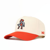 OSU Wrestling Pistol Pete Hat
