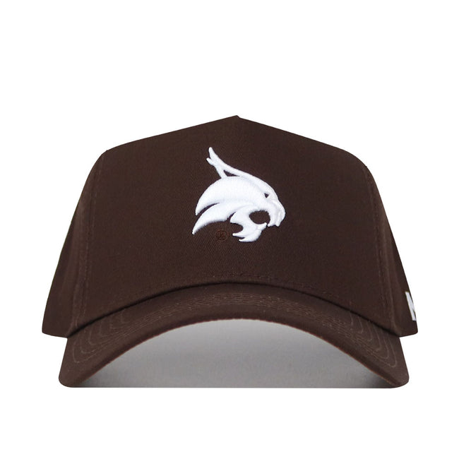 Texas State Americano Hat