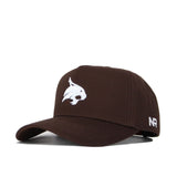 Texas State Americano Hat