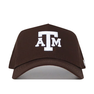 Texas A&M Americano Hat