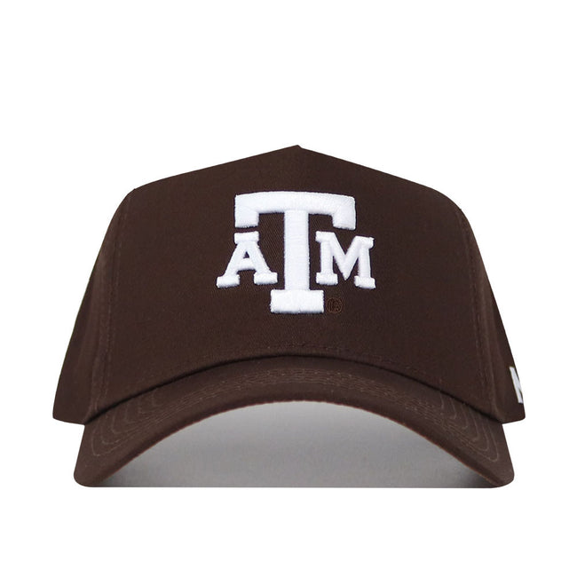 Texas A&M Americano Hat