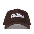 Ole Miss Americano Hat