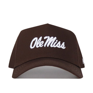 Ole Miss Americano Hat