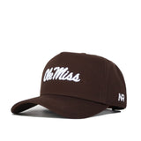 Ole Miss Americano Hat