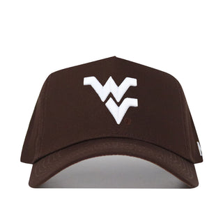 West Virginia Americano Hat