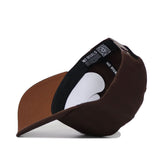 West Virginia Americano Hat