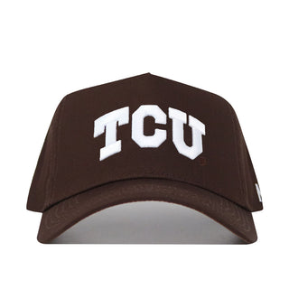 TCU Americano Hat