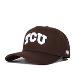 TCU Americano Hat