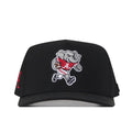 Alabama Crimson Tide Football Mascot Hat - Black