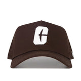 UNC Charlotte Americano Hat