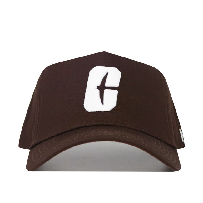 UNC Charlotte Americano Hat