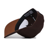 UNC Charlotte Americano Hat