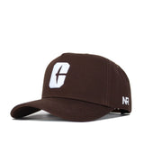 UNC Charlotte Americano Hat