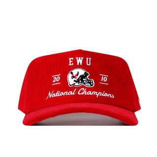 EWU Vintage Natty Hat