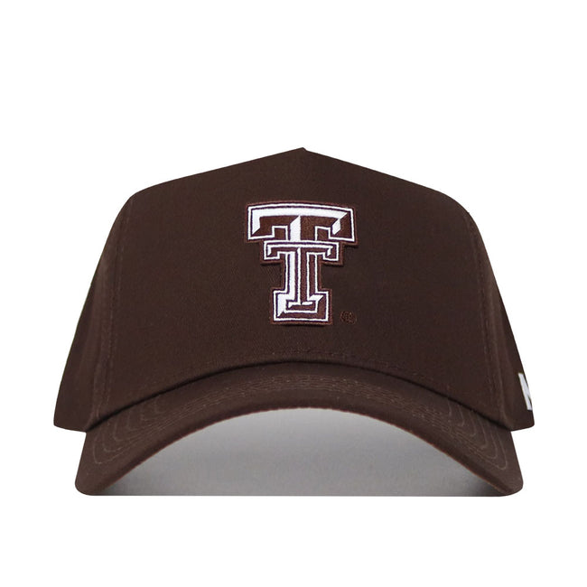 Texas Tech Americano Hat