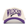 Kansas State Wildcats Stride Hat