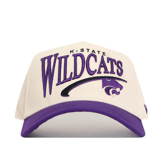 Kansas State Wildcats Stride Hat
