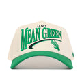 North Texas Mean Green Stride Hat