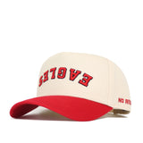 Upside Down EAGLES Hat - Eastern Washington - Classic Colors