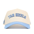 Right Side Up TAR HEELS Hat - UNC - Classic Colors