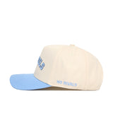 Right Side Up TAR HEELS Hat - UNC - Classic Colors