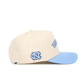 Right Side Up TAR HEELS Hat - UNC - Classic Colors