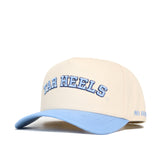 Right Side Up TAR HEELS Hat - UNC - Classic Colors