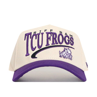 TCU Horned Frogs Stride Hat