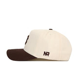 North Carolina (UNC) Espresso Hat