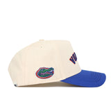 Upside Down FLORIDA Hat - Classic Colors