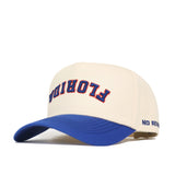 Upside Down FLORIDA Hat - Classic Colors