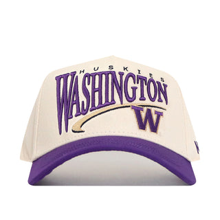 Washington Huskies Stride Hat