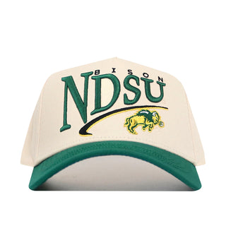 North Dakota State Bison Stride Hat