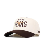 Scheels Longhorn Hat - Espresso