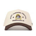 ECU Pirates Outlaw Hat - Classic