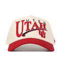 Utah Utes Stride Hat