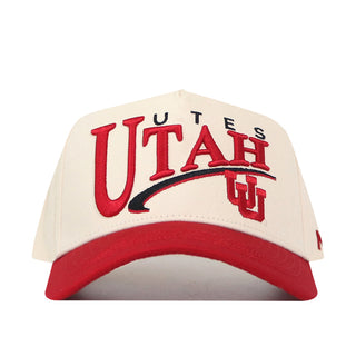 Utah Utes Stride Hat