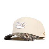 Montana State Camo Hat - Connector Edition