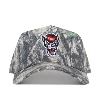 NC State Outland Hat