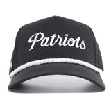 DBU Patriots Athletic Script Hat