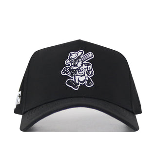Texas A&M Ol' Sarge Baseball Hat - Black