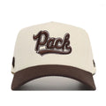 Nevada PACK Espresso Hat
