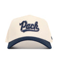 Nevada Logo Patch Hat