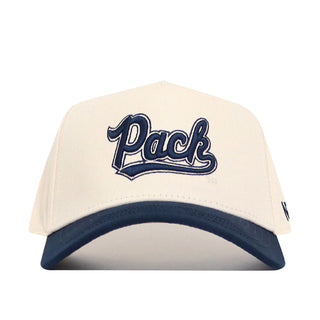 Nevada Logo Patch Hat