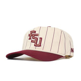 Florida State Pinstripe Hat