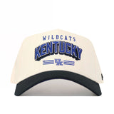 Kentucky Letterman Hat - No Rivals