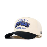 Kentucky Letterman Hat - No Rivals